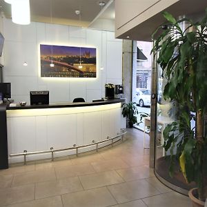 Best Western Lyon Saint-Antoine